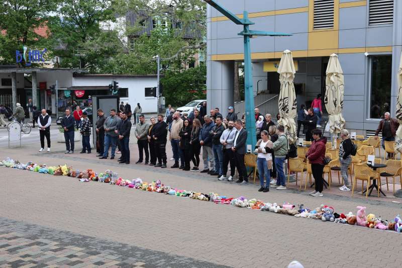 Bihac prijedor djeca