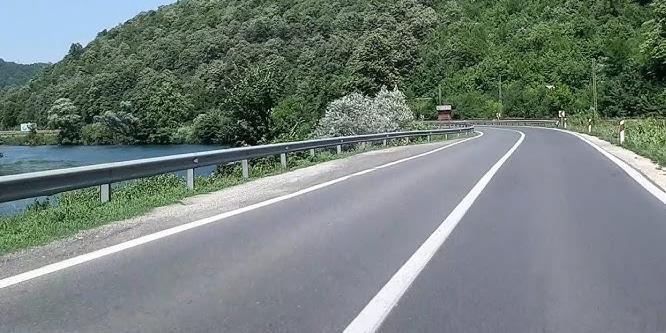Bihac cesta put