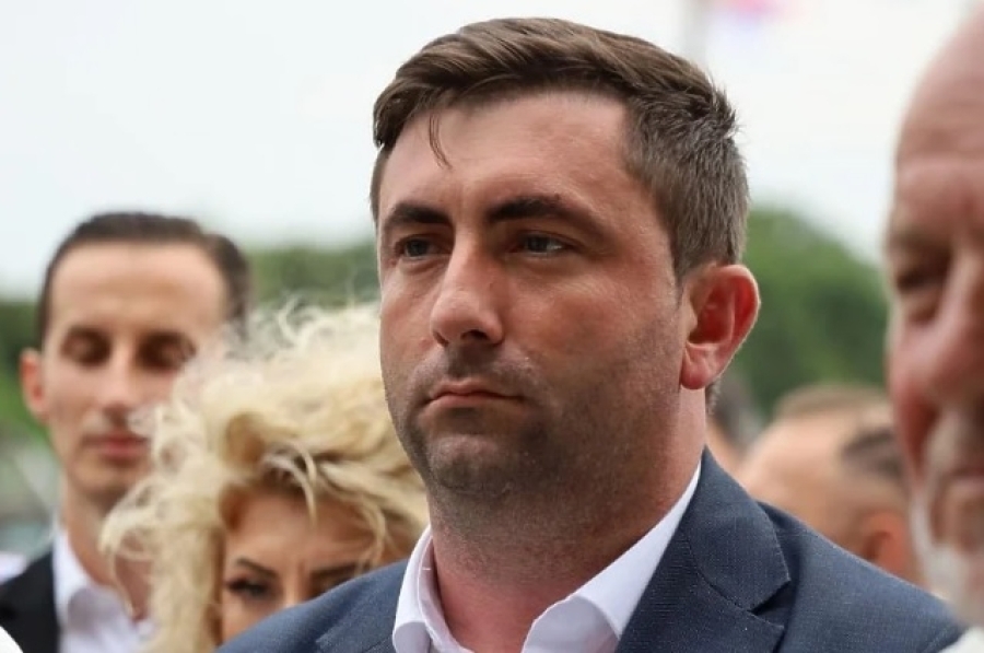 Ljubiša Petrović