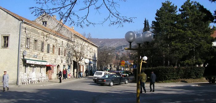 Bileća