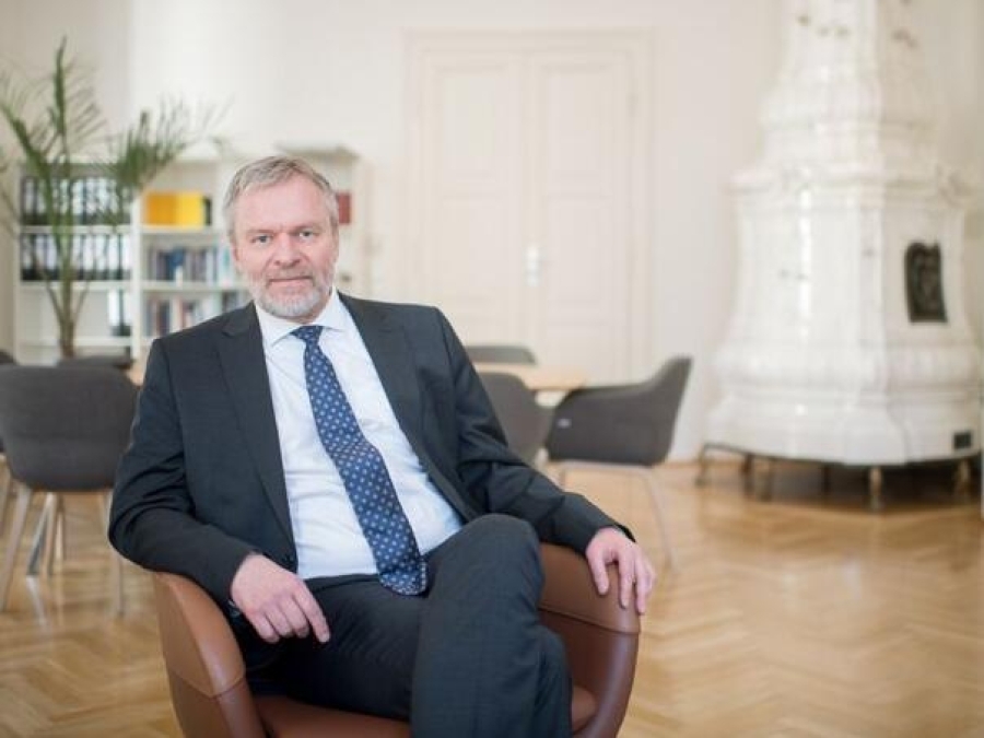 Thomas Oberreiter