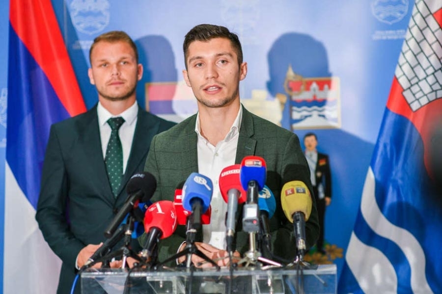 Bojan kresojevic