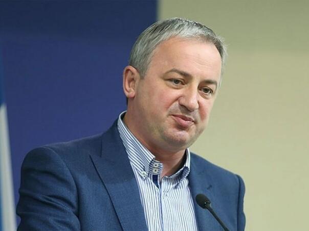 Branislav Borenović