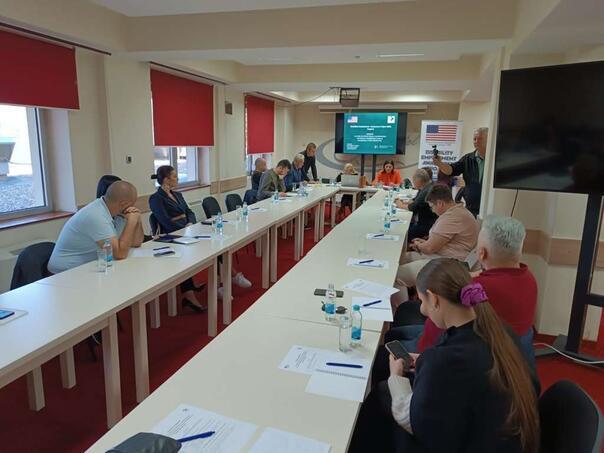 Brcko seminar