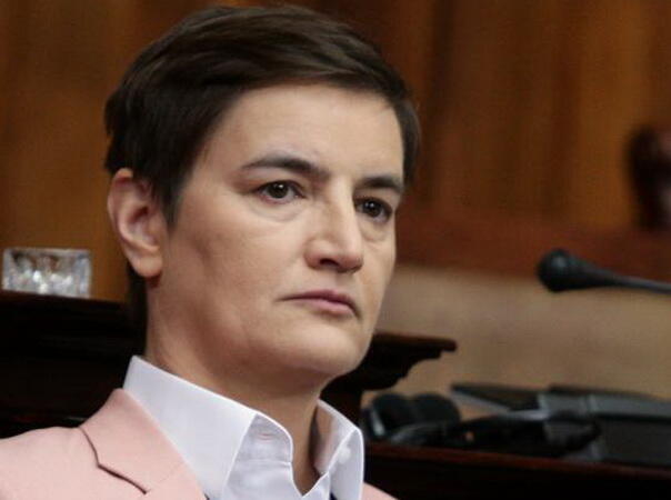 Ana Brnabić
