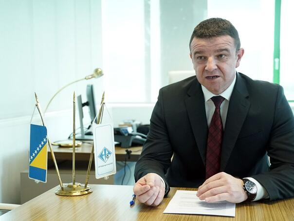 Sanel Buljubašić foto ep