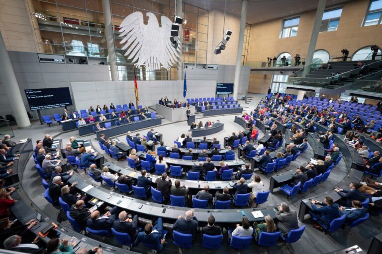 Bundestag