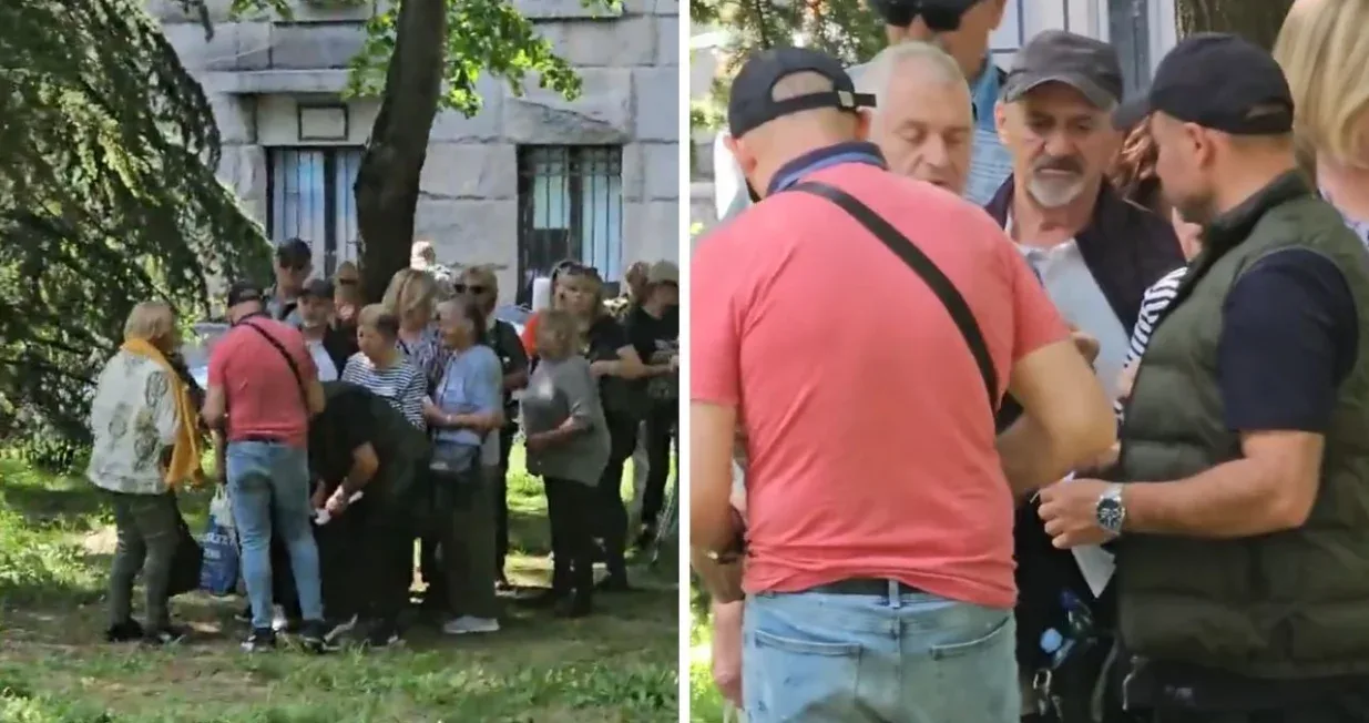 Cacilend dnevnica