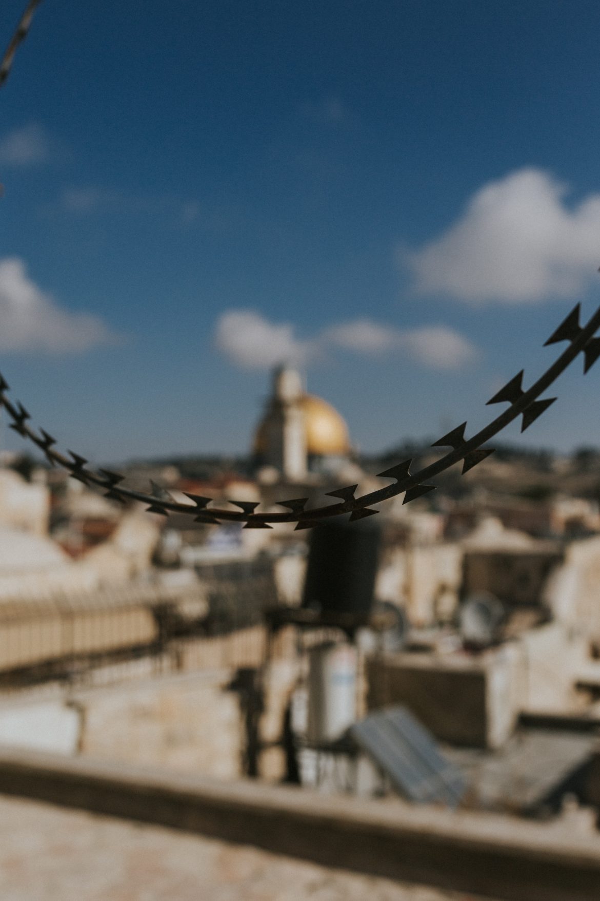 Palestina