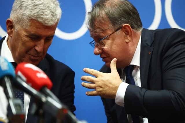 Covic niksic