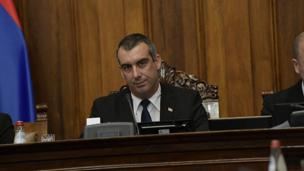 Vladimir Orlić