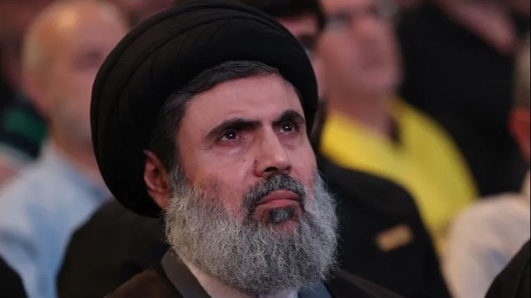 Hashem Safieddine Al Jazeera