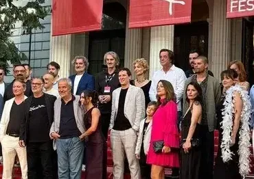 Crveni tepih šeste noći 30. SFF