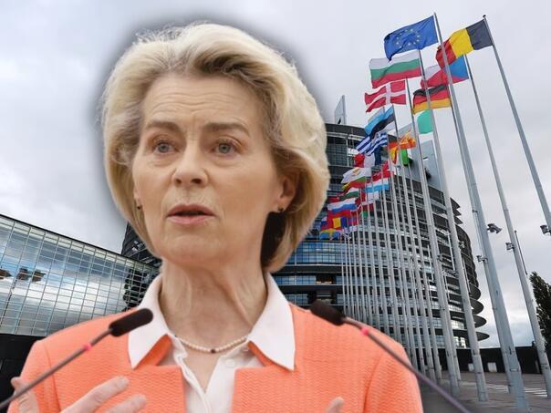 Ursula von der Leyen