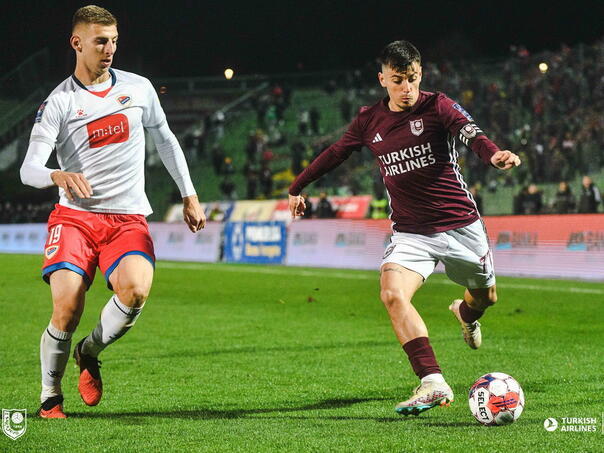 Fk sarajevo