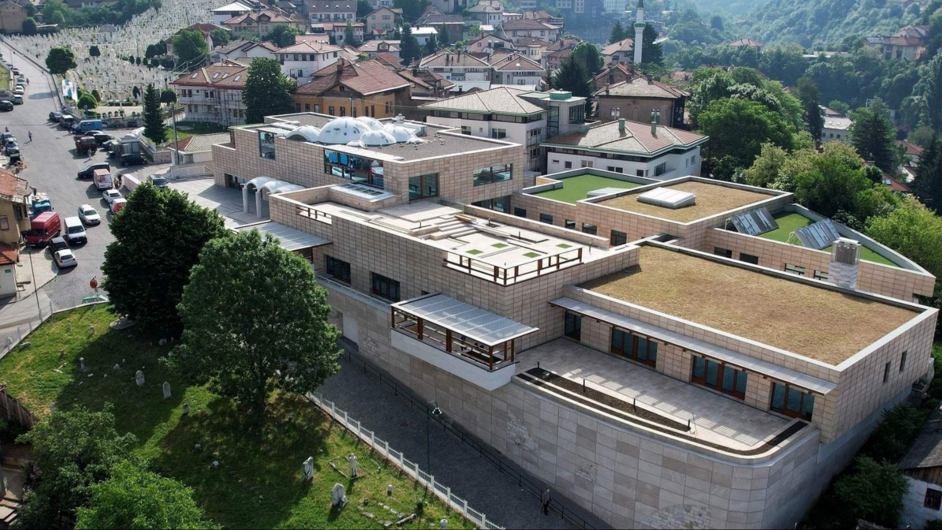 rijaset islamska zajednica