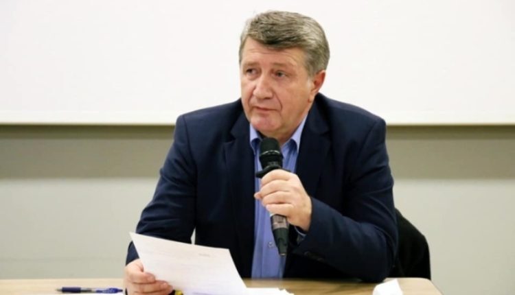 Safet Kešo