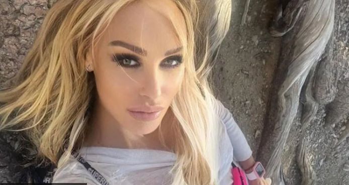 Dijana niven