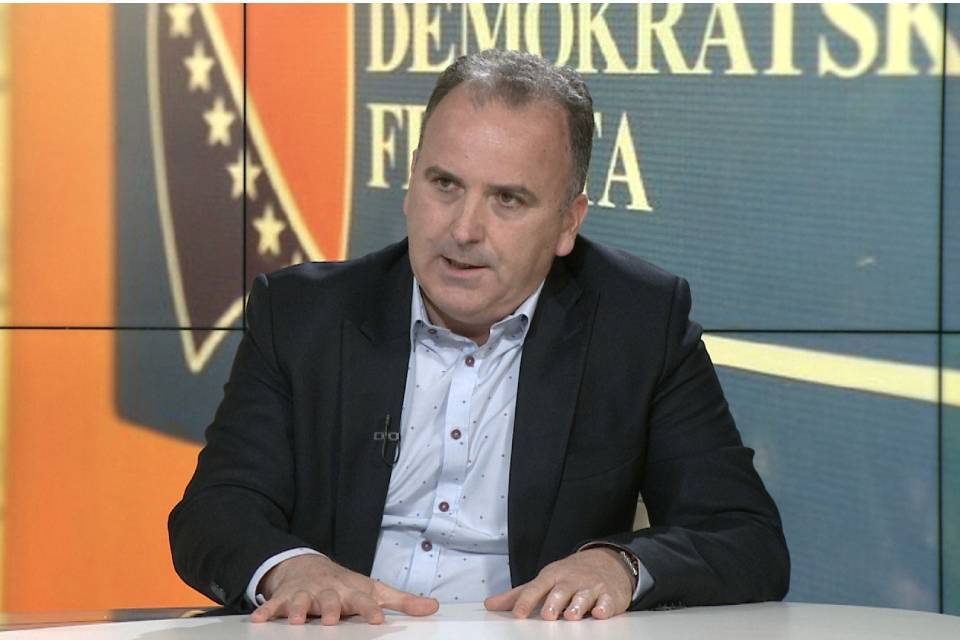 Dženan Đonlagić screen