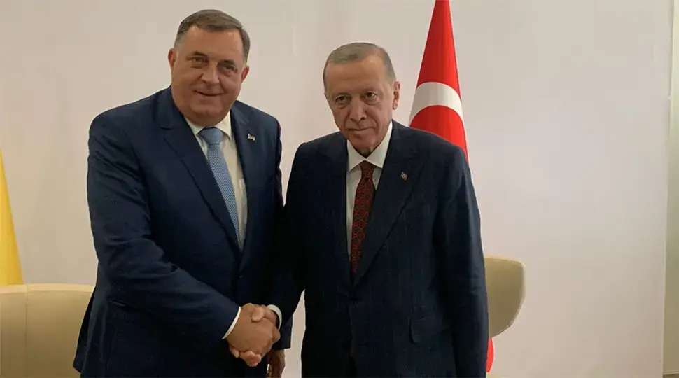 Dodik erdogan dodik erdogan