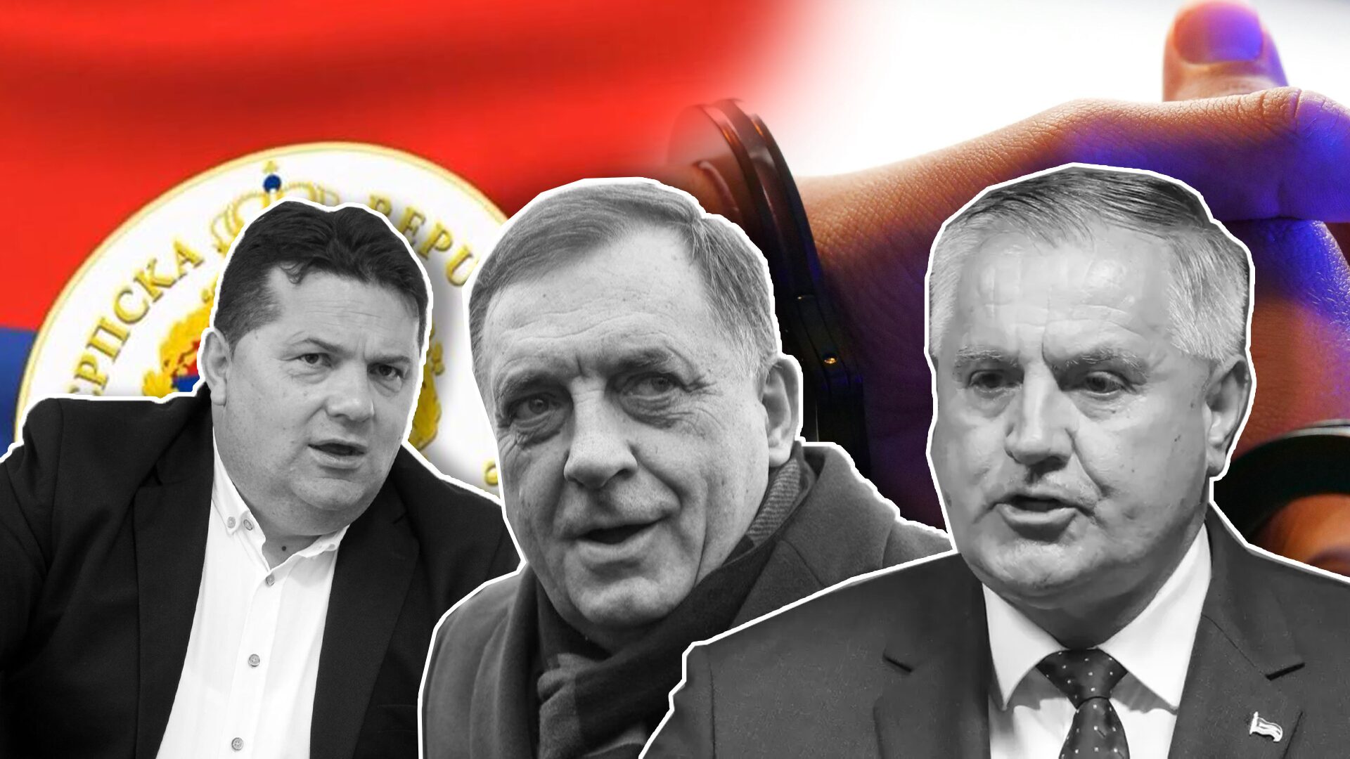 Dodik viskovic stevandic