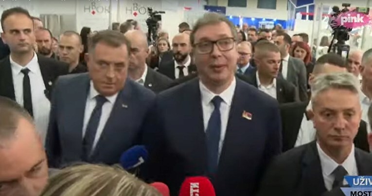 Dodik vucic
