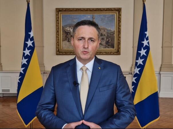 Denis Bećirović Screenshot