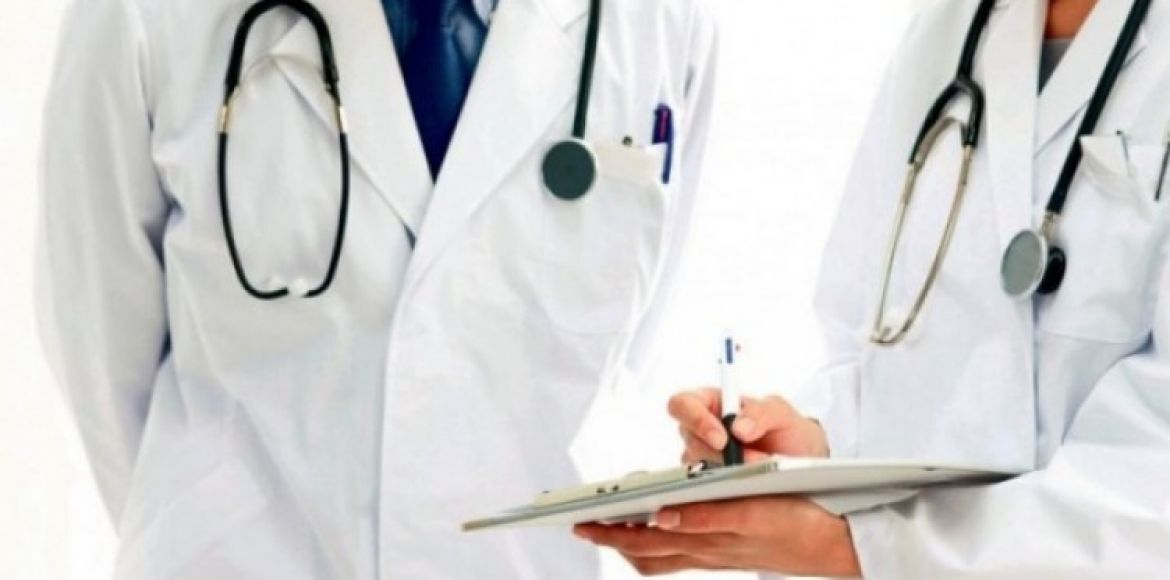 Doktori medicinski radnici