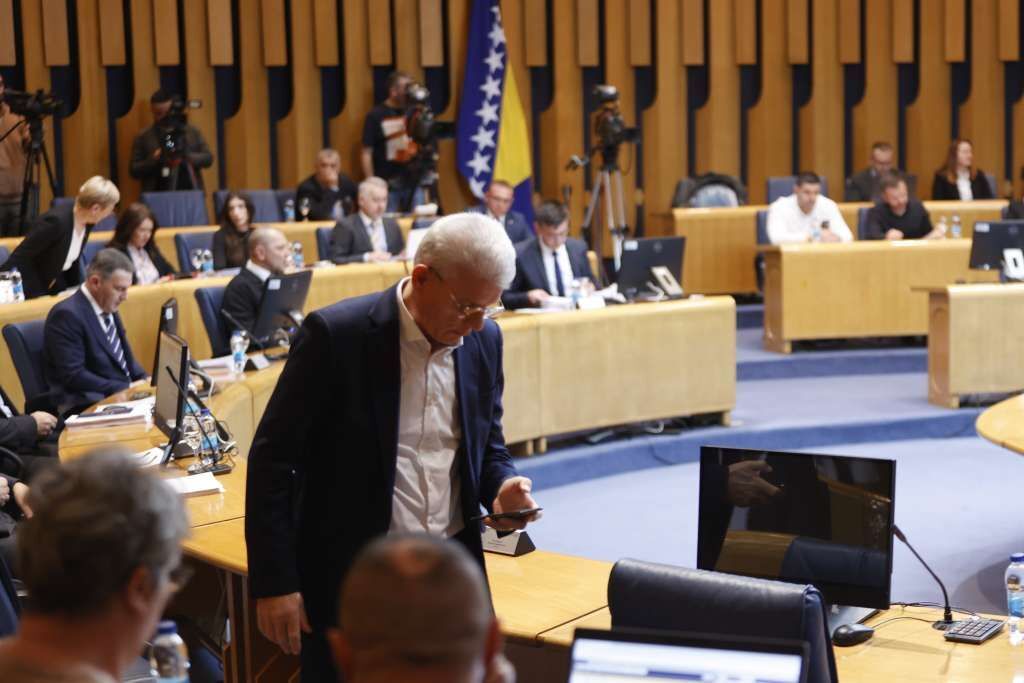 Dom naroda parlament bih
