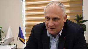 Haris Vranić fena ?