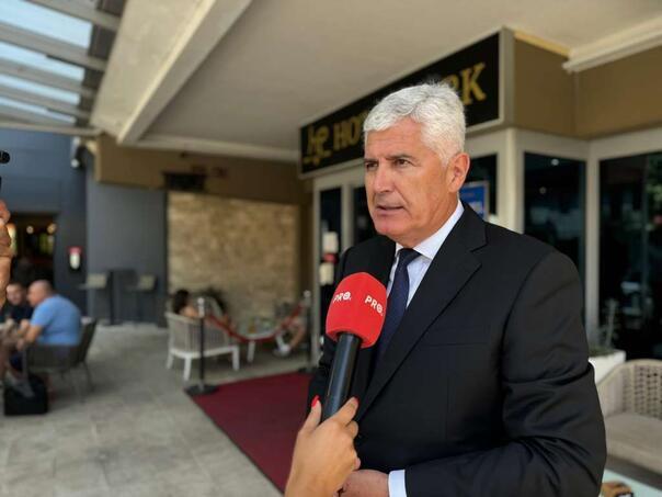 Dragan Čović