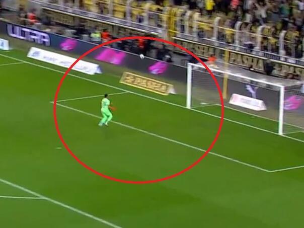 Dzekin saigrac Dušan Tadić euro go