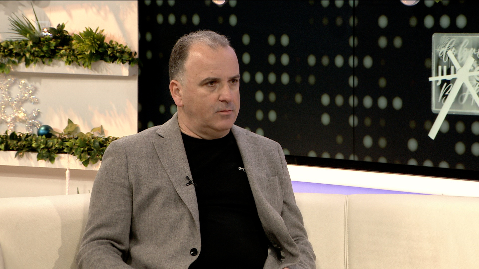 Dzenan djonlagic Federalna