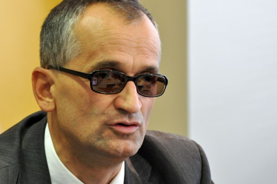 Dzevad galijasevic