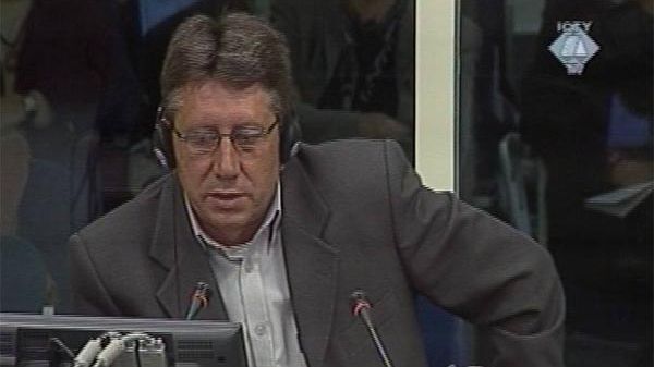 Lazar Ristić
