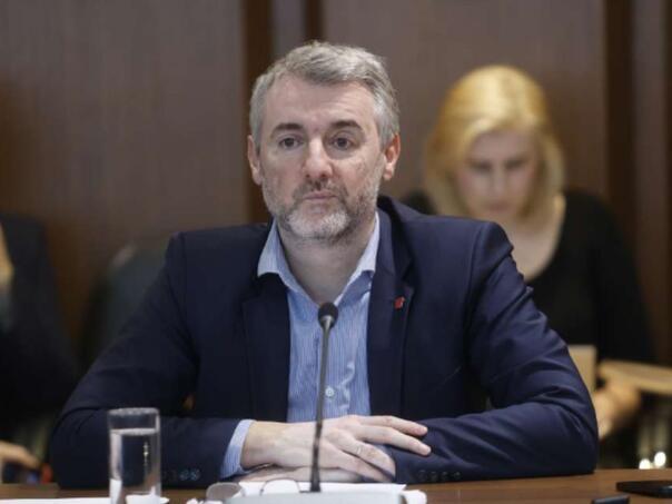 Edin Forto