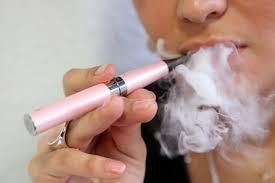 Elektronske cigare