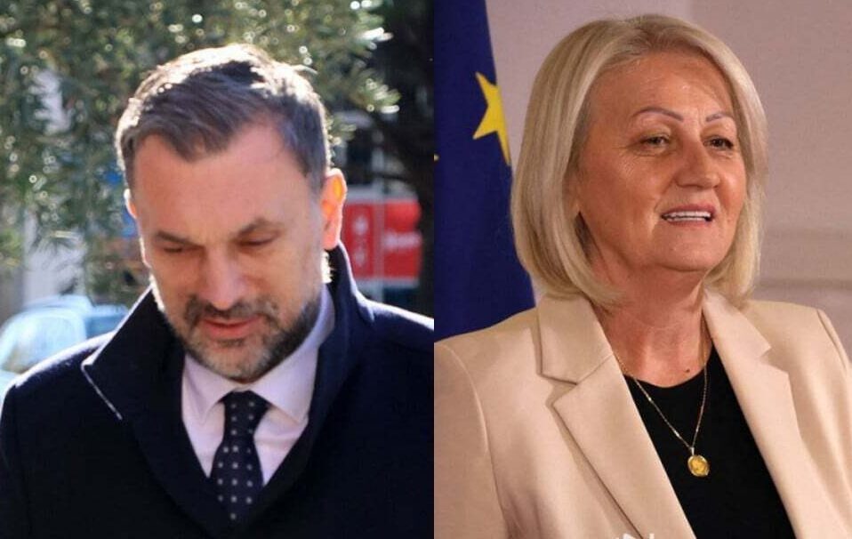 Elmedin konakovic borjana kristo