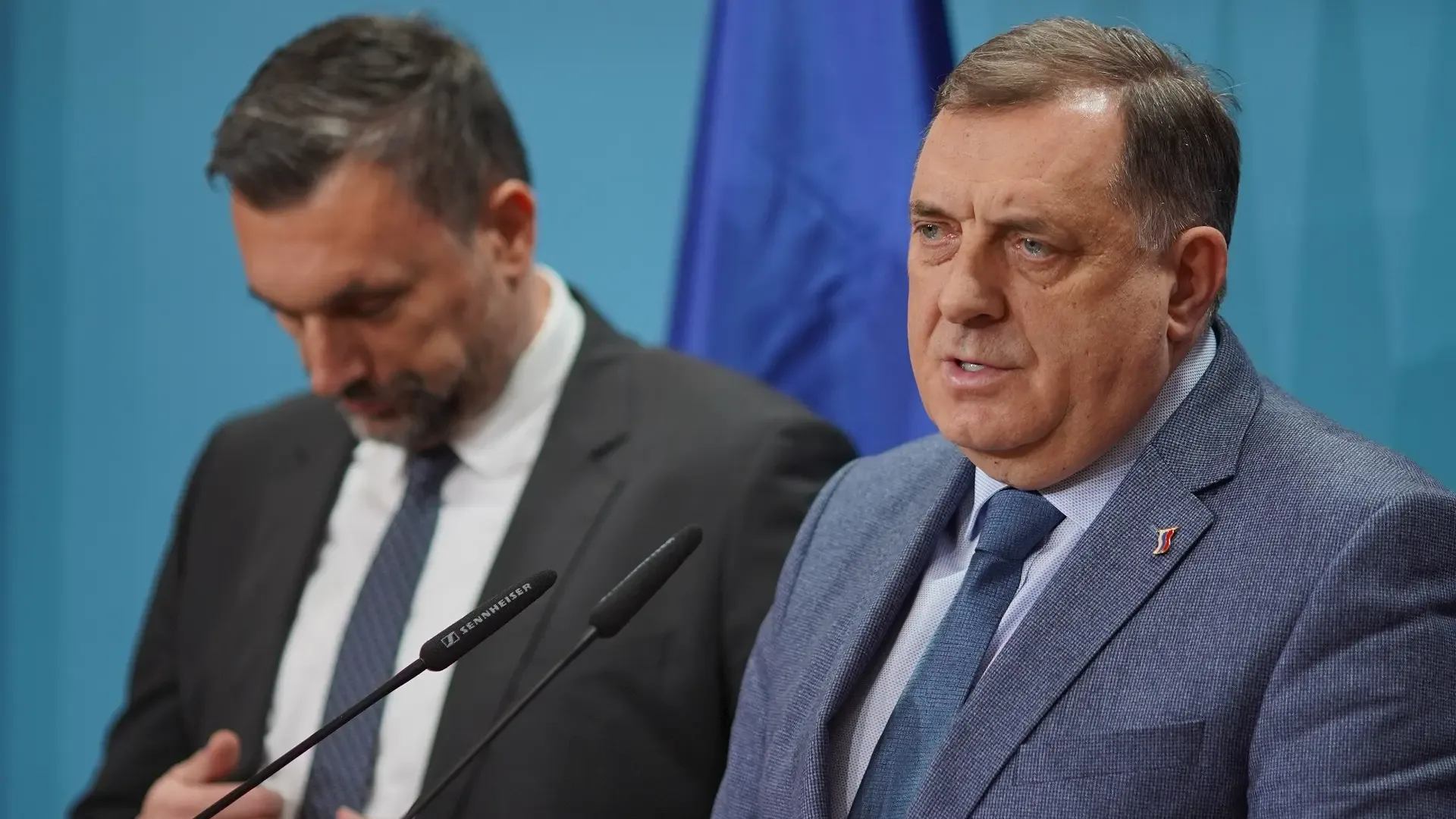 Elmedin konakovic milorad dodik 1 feb 2023 Dejan Rakita PIXSELL 6655af29b72ab