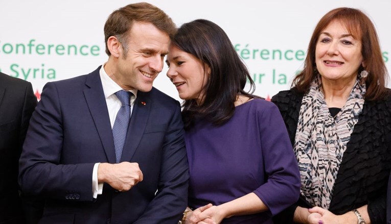 Emanuel macron