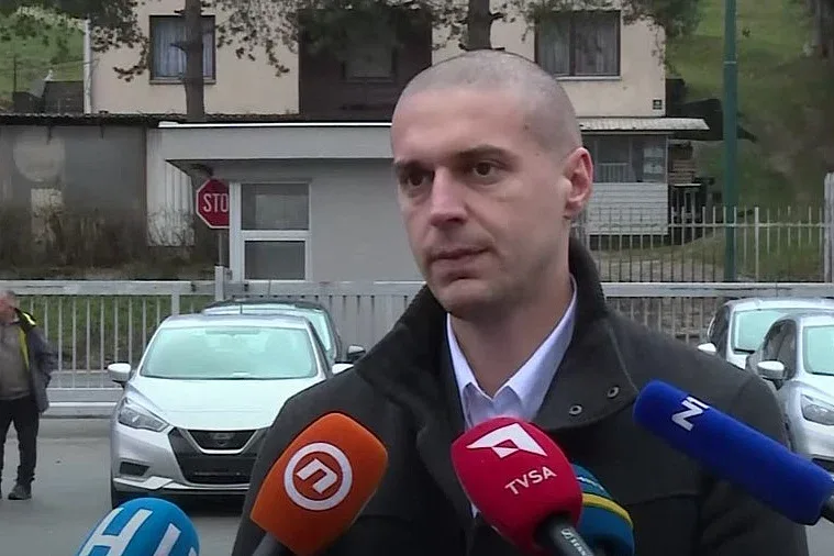 Emir Muratovic