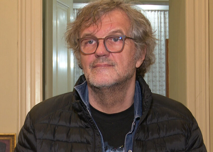Emir kusturica 856x610 Srna