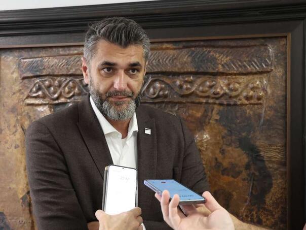 Emir Suljagić
