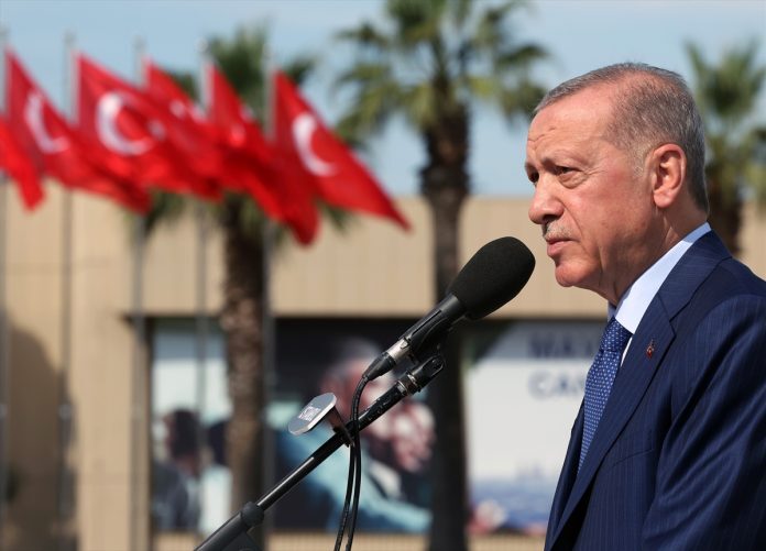 Erdogan