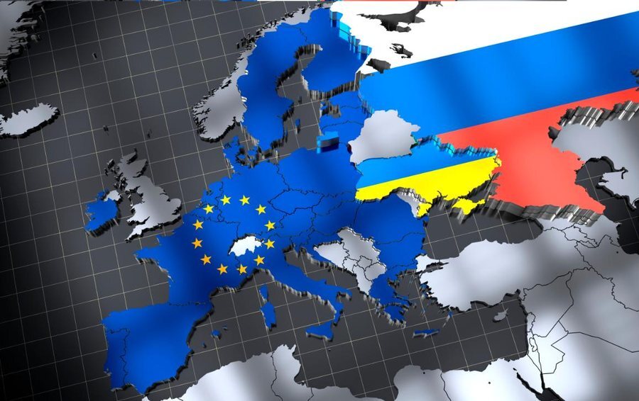 Eu rusija ukrajina