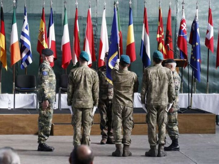 Eufor 1