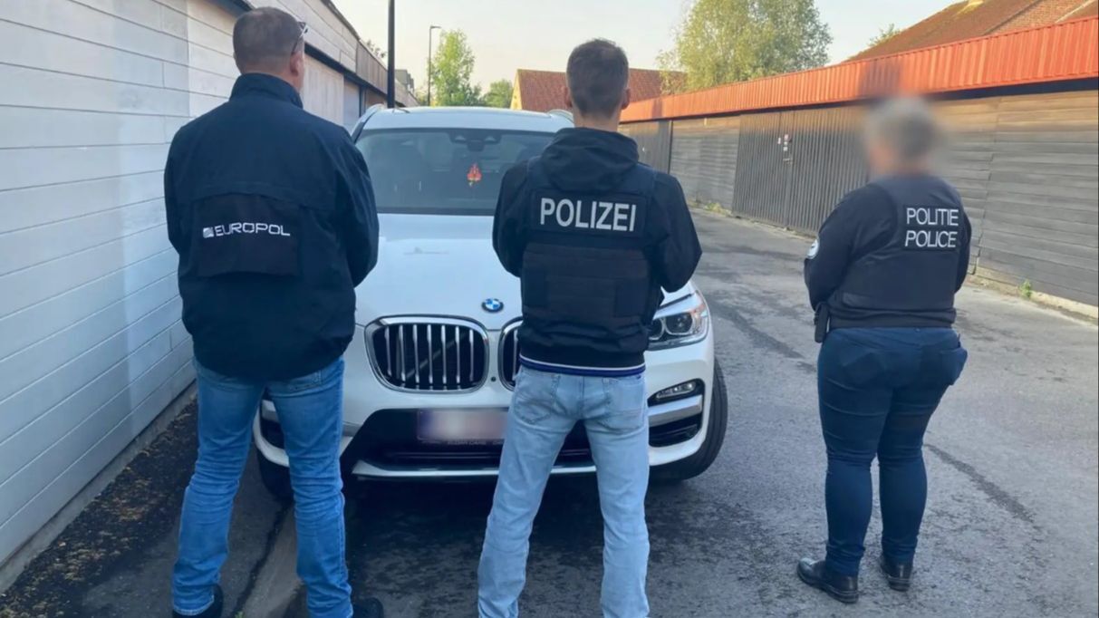 Europol