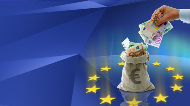 Eu fondovi