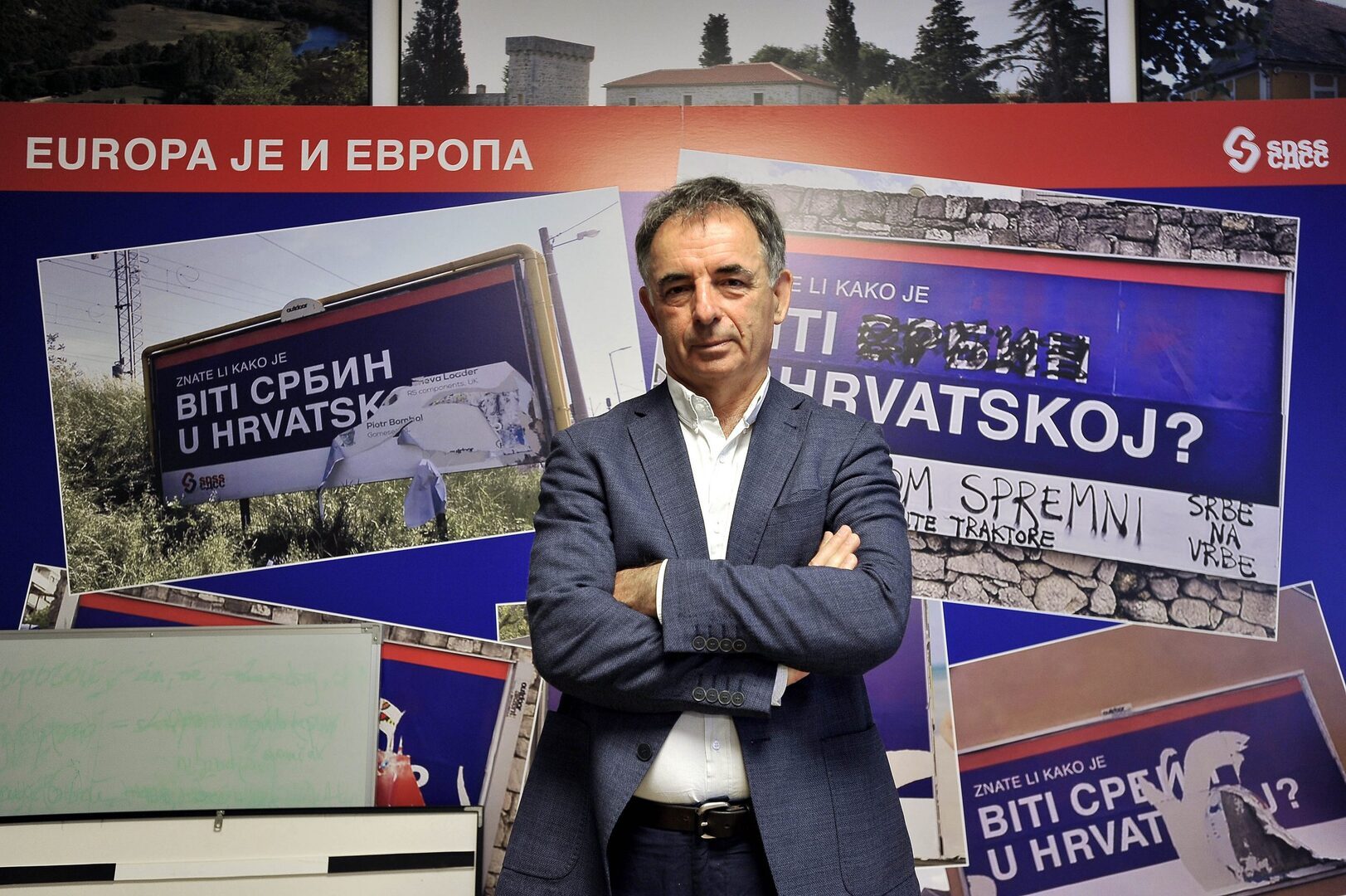 Milorad Pupovac