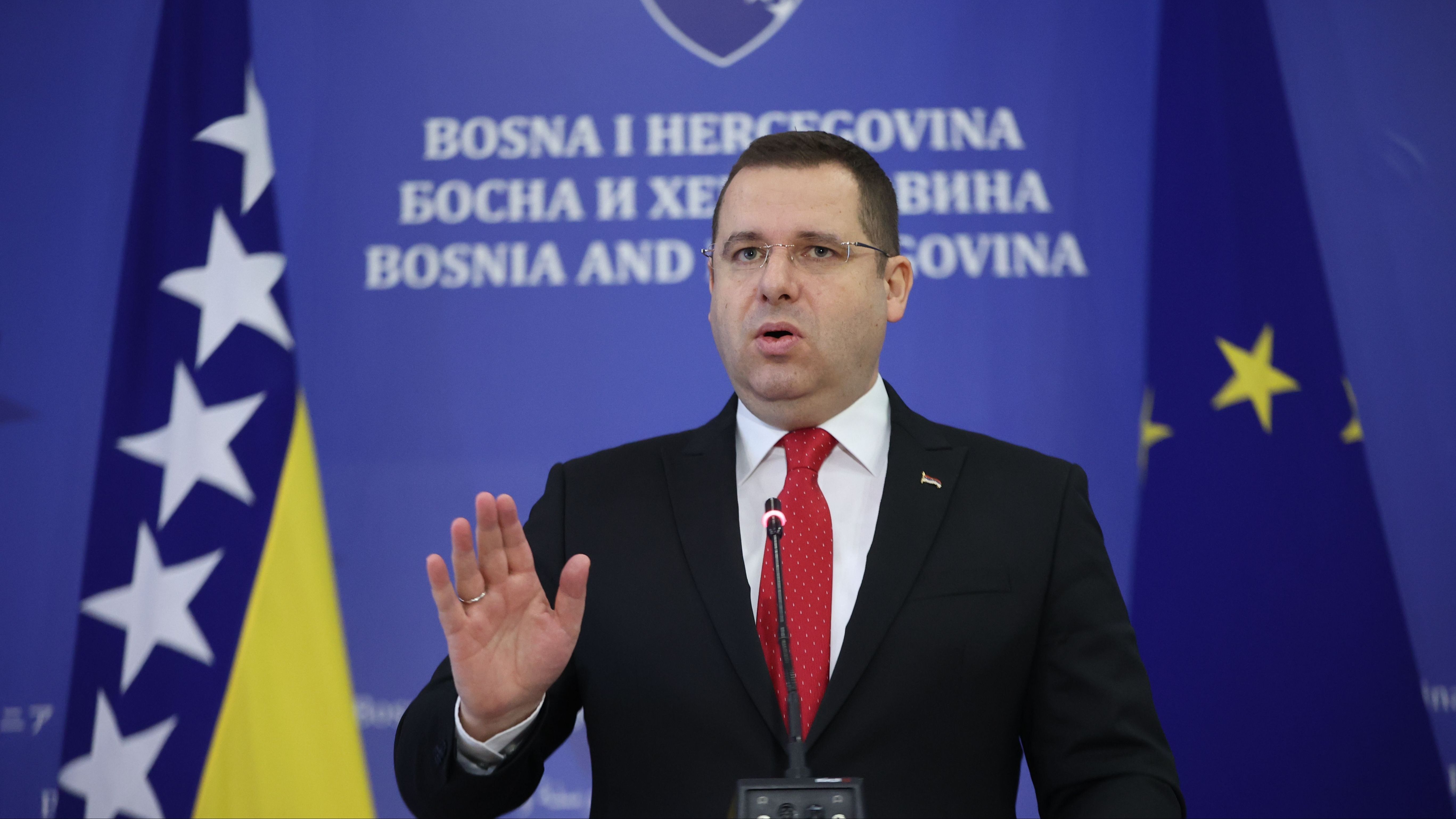 Radovan Kovačević  fena